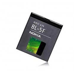 Batteria Originale Nokia BL-5F